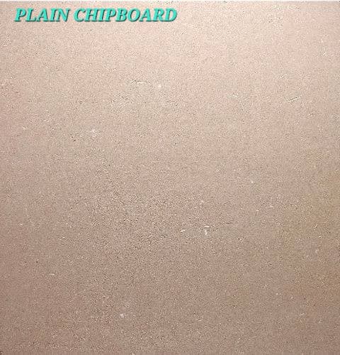 Plain Chip Board